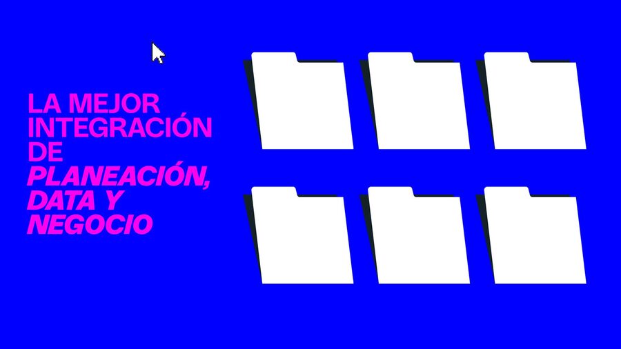 Producción Synesys
