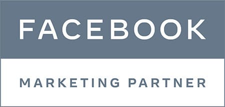 Meta — Facebook Marketing Partner (en proceso)